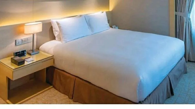 Sausana Suites D'Homestay04 조호르 바루 아파트